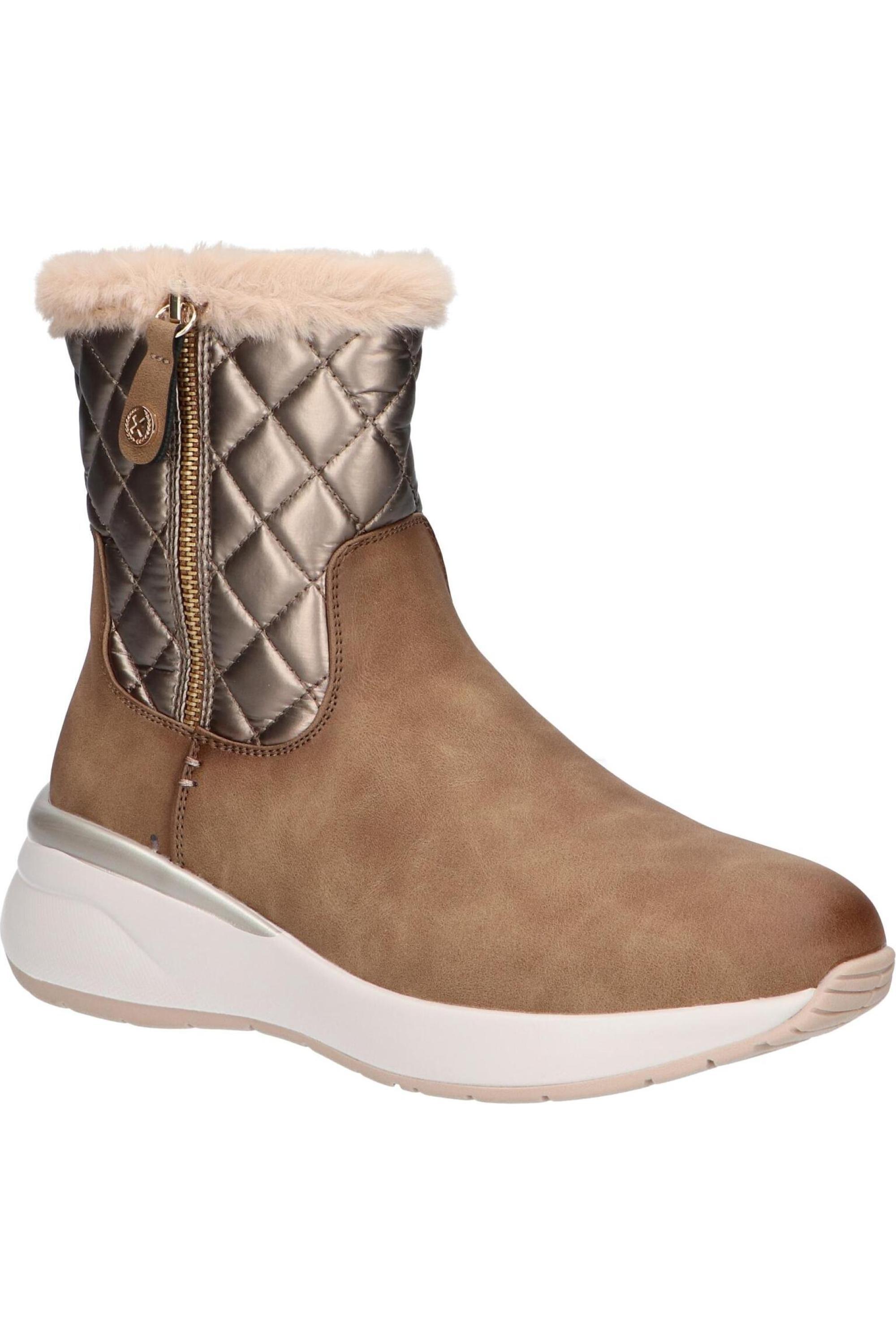 ZAPATOS Y COMPLEMENTOS XTI  DE MUJER 143364 2/5