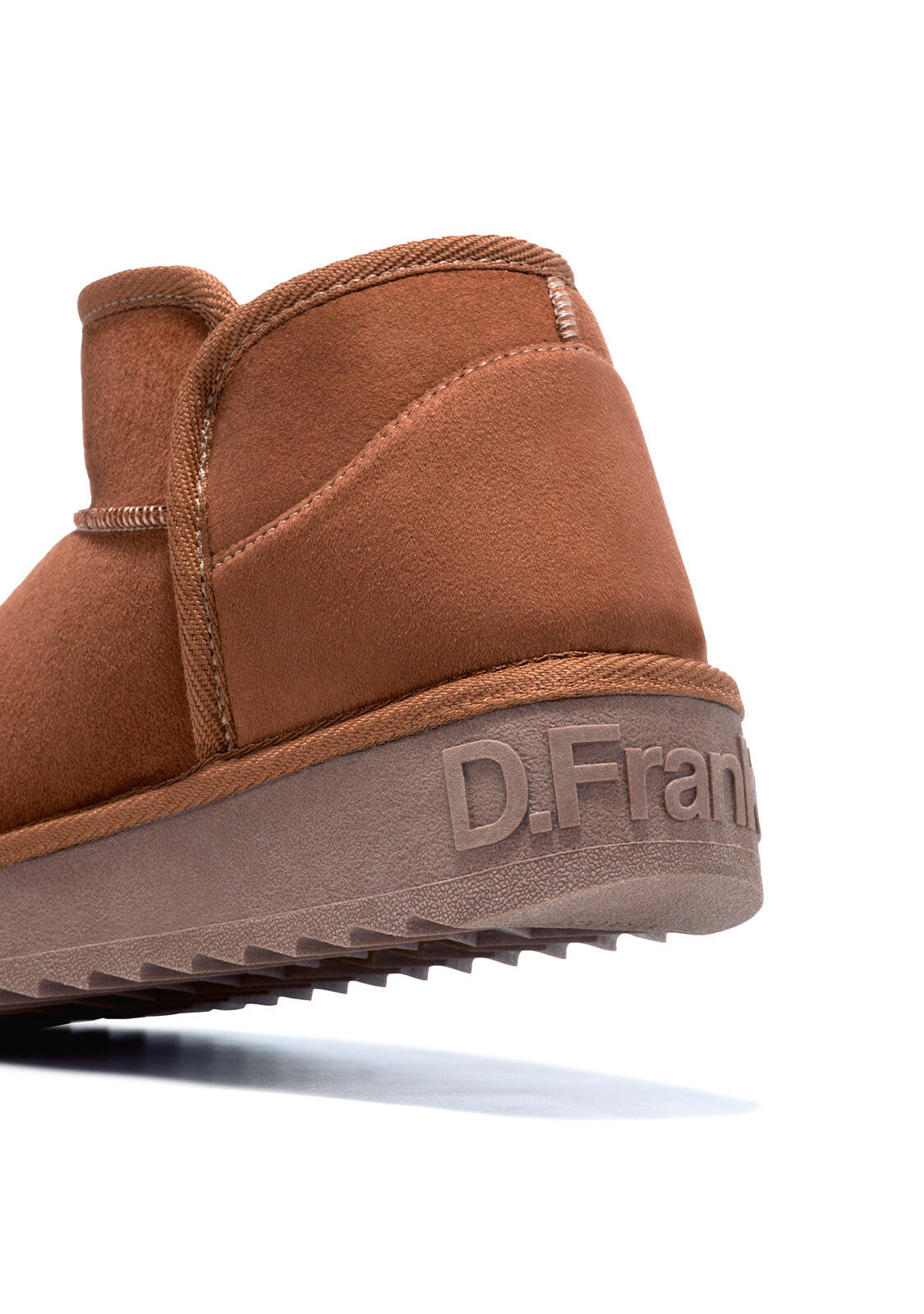 Botas Australianas D. Franklin Nordic Low Basic V1 4/5