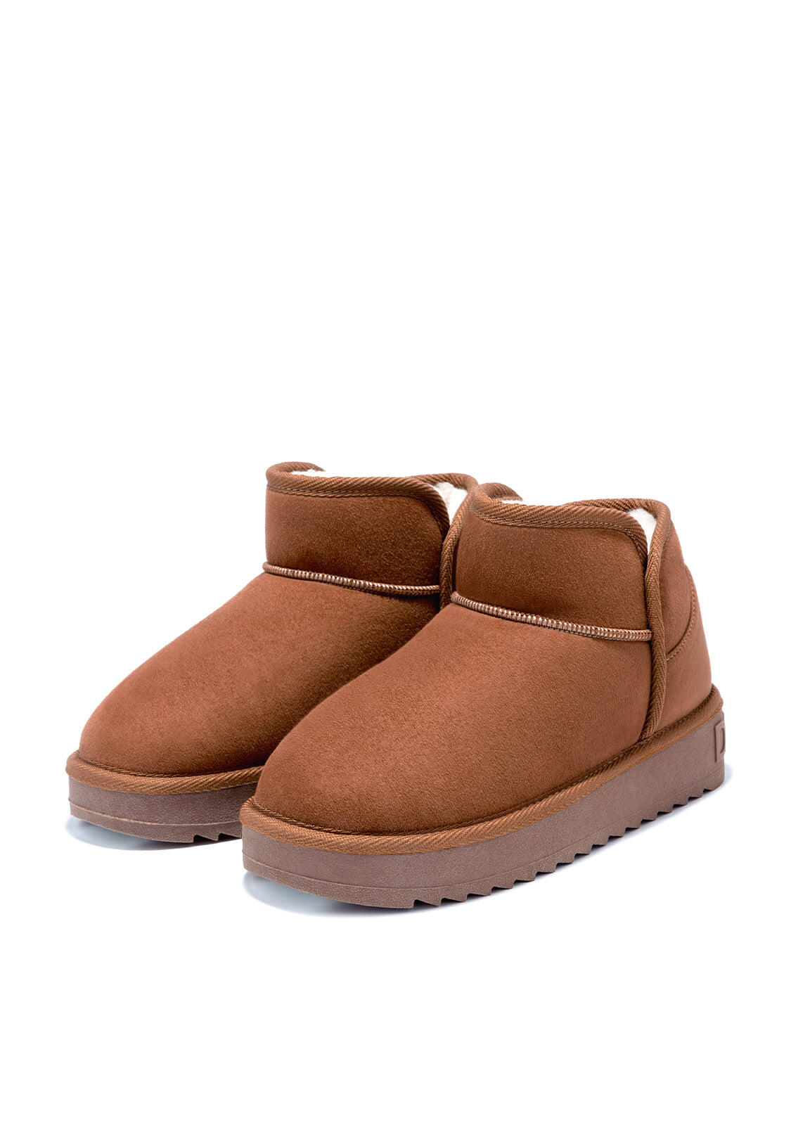 Botas Australianas D. Franklin Nordic Low Basic V1 2/5