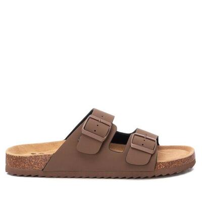Sandalia De Hombre Xti 142274 Taupe