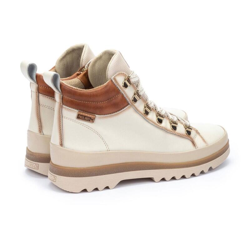 Bottines Pikolinos vigo pour femmes 3/4