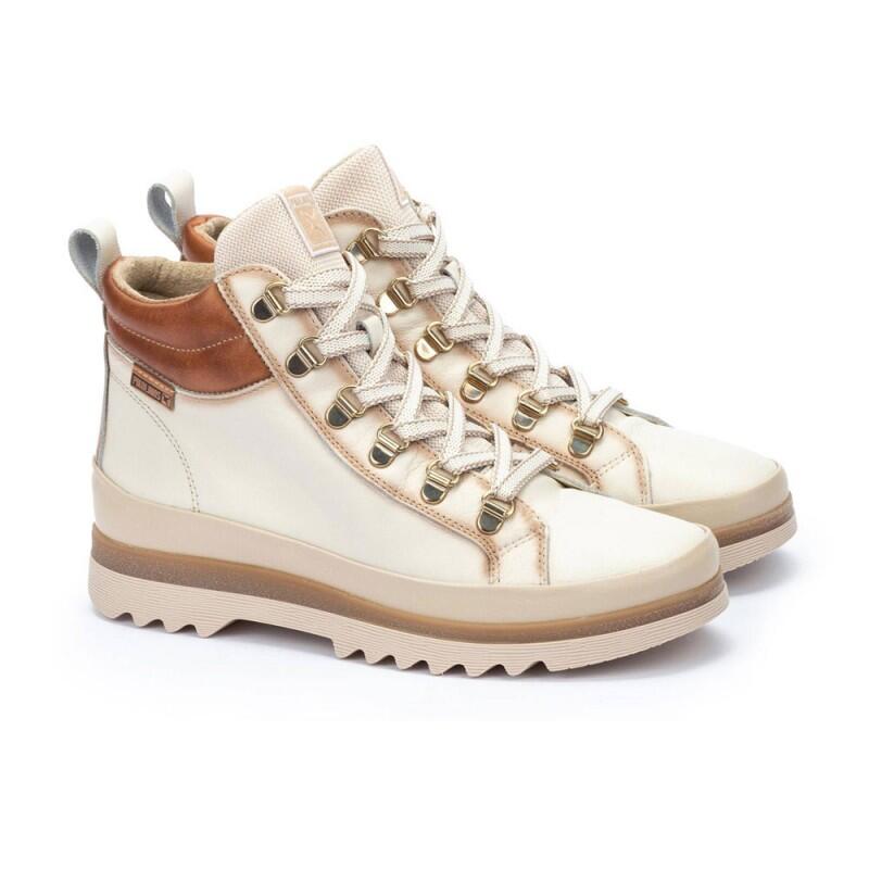 Bottines Pikolinos vigo pour femmes 2/4