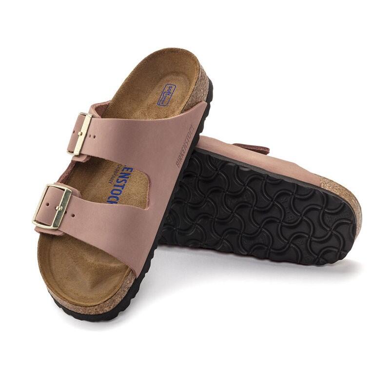 Sandales Femme Arizona Big Buckle 4/5