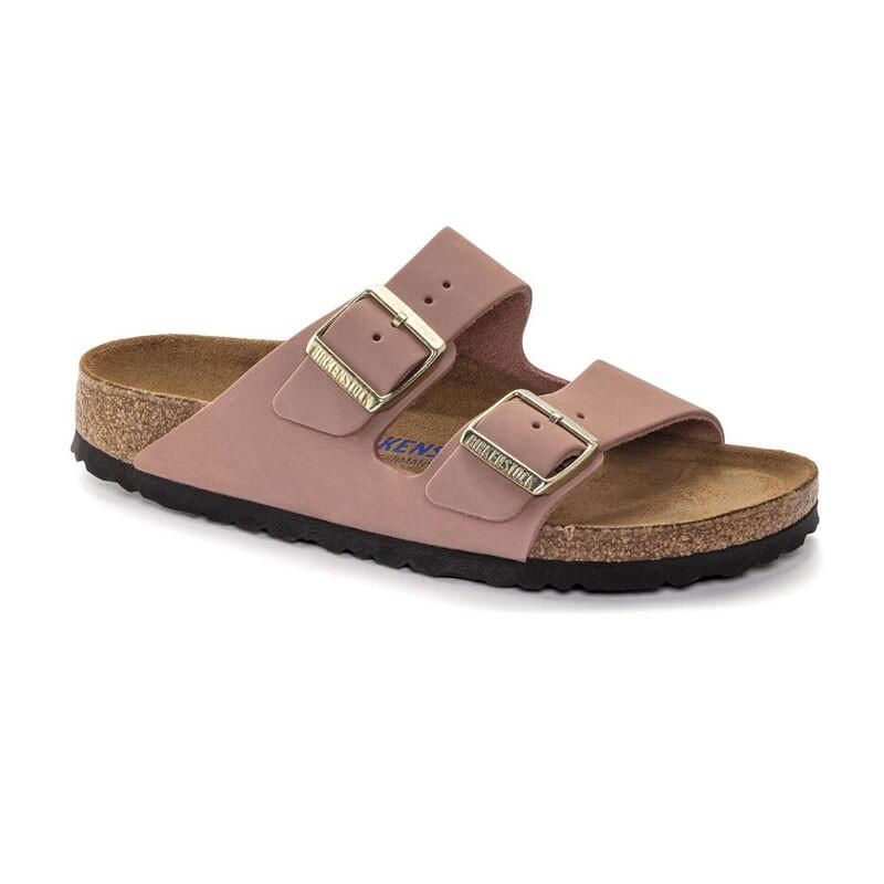 Sandales Femme Arizona Big Buckle 5/5