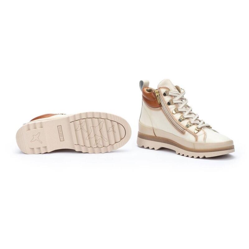 Bottines Pikolinos vigo pour femmes 4/4