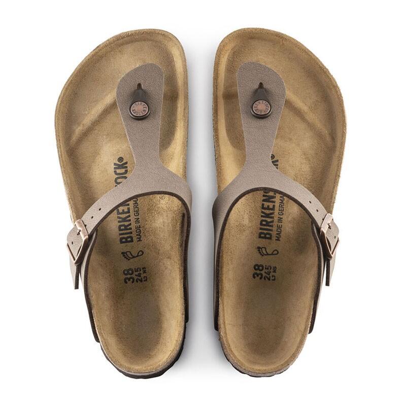 Sandale Birkenstock Gizeh