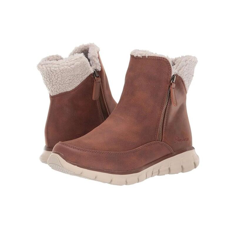 Botines Mujer Skechers Synergy-collab 6/6