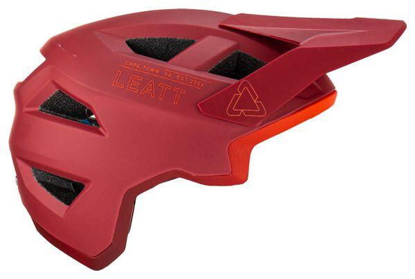 Leatt All Mountain 2.0 V23 Lava Red 3/8