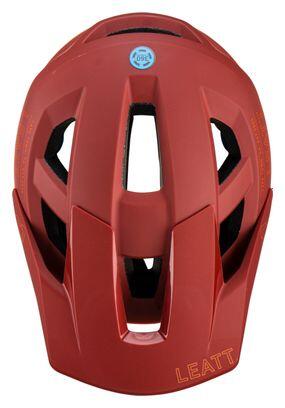 Leatt All Mountain 2.0 V23 Lava Red 5/8