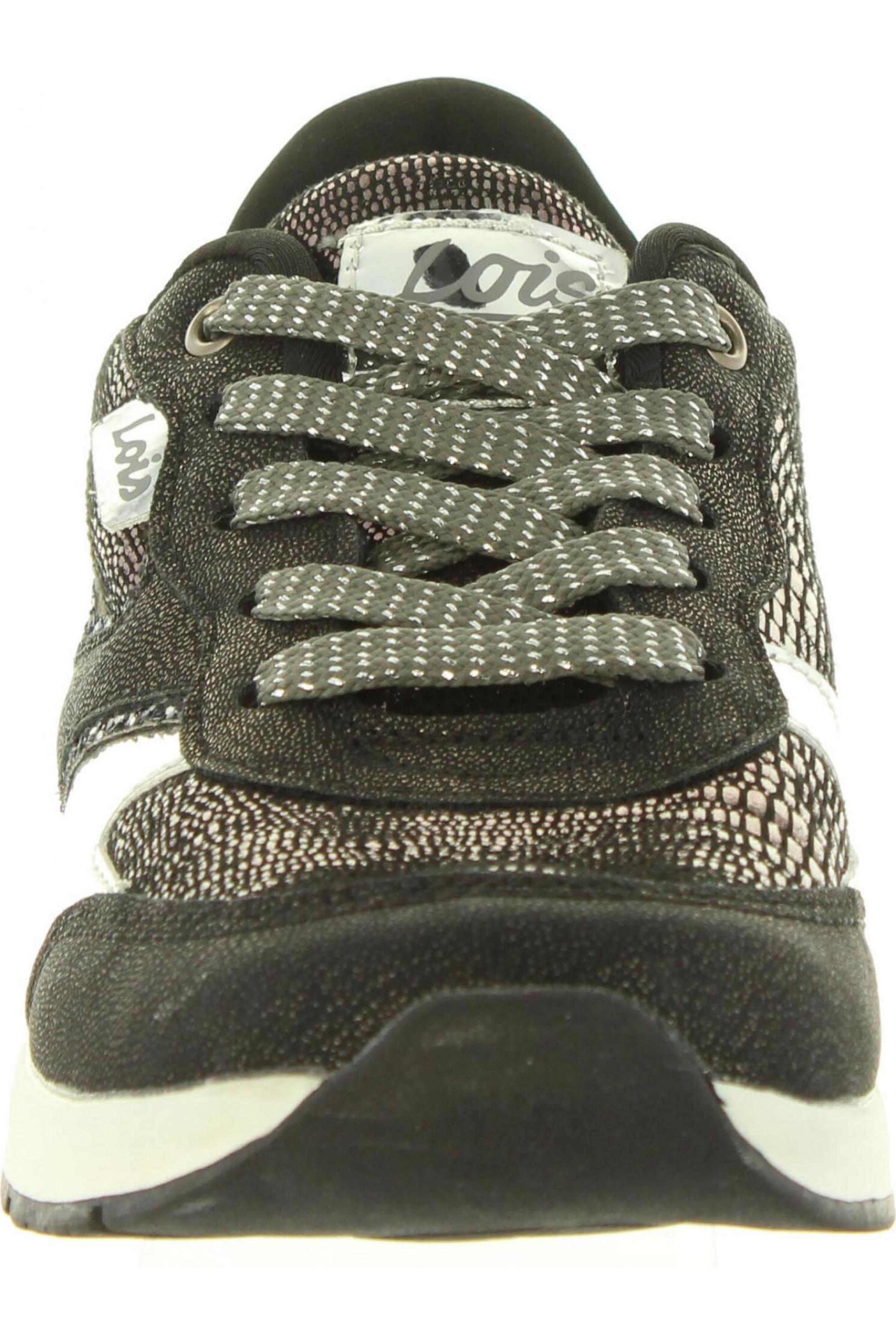 ZAPATILLAS DEPORTE LOIS JEANS  DE NIÑA 83899 3/5