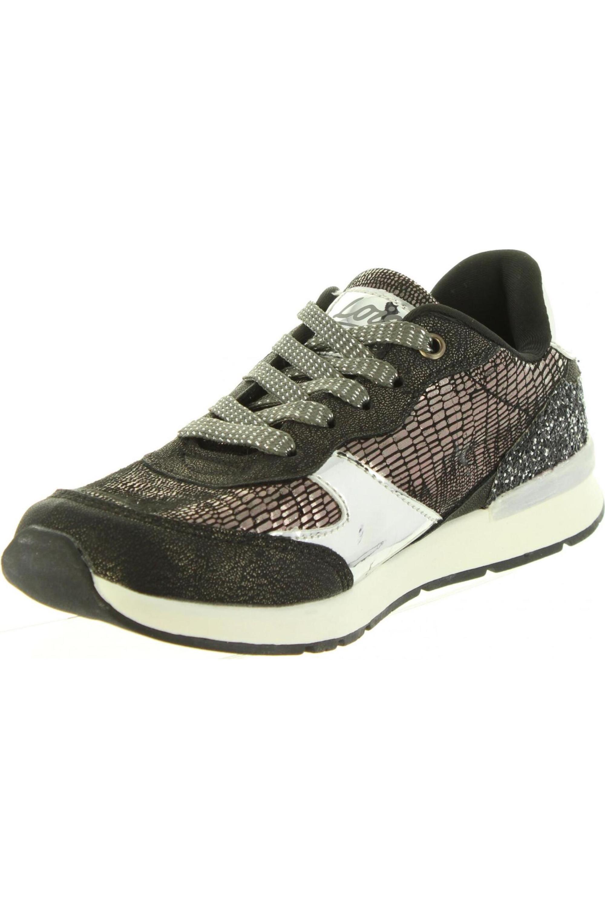 ZAPATILLAS DEPORTE LOIS JEANS  DE NIÑA 83899 4/5