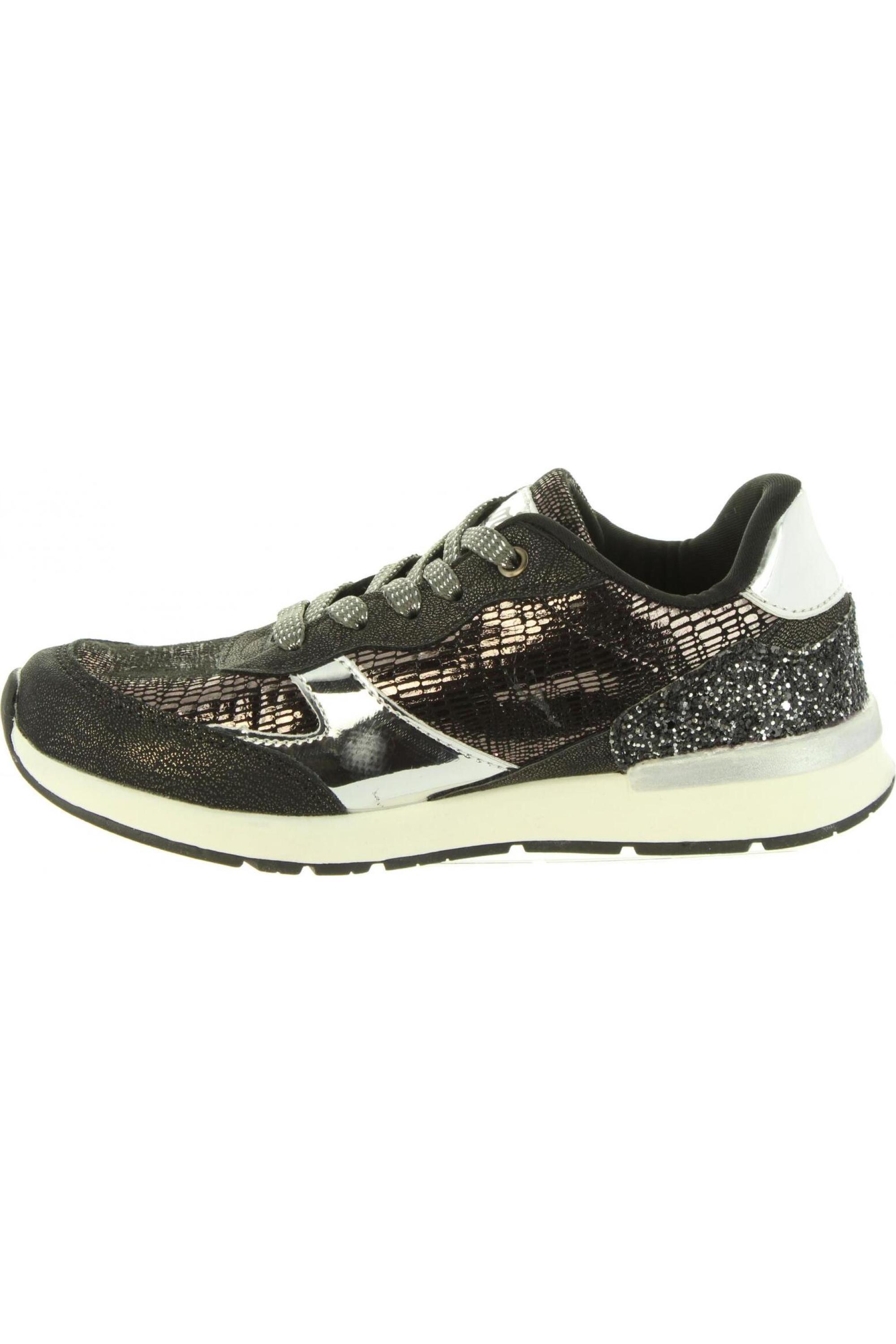 ZAPATILLAS DEPORTE LOIS JEANS  DE NIÑA 83899 5/5
