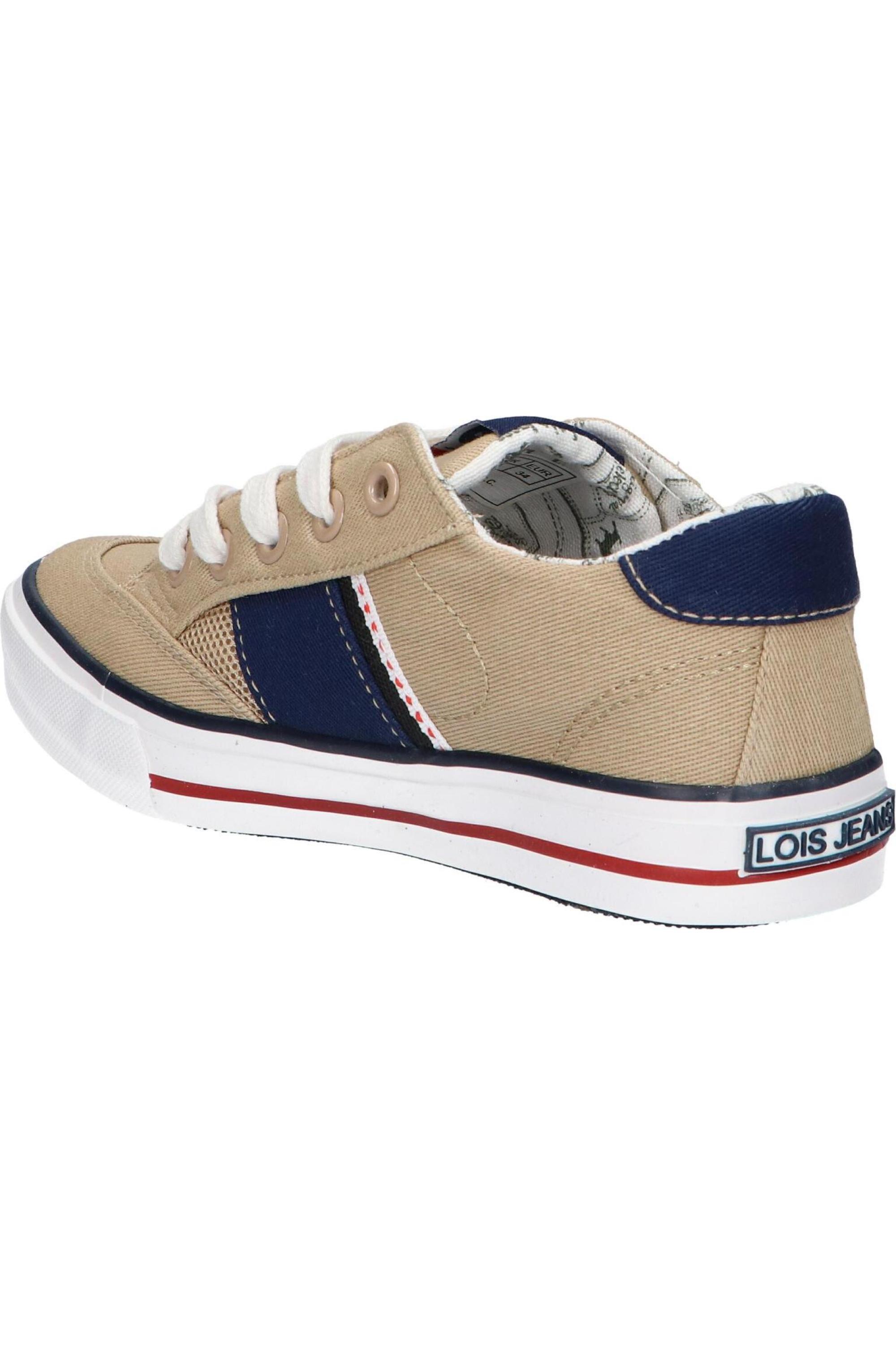 ZAPATOS Y COMPLEMENTOS LOIS JEANS  DE NIÑO 60145 5/5