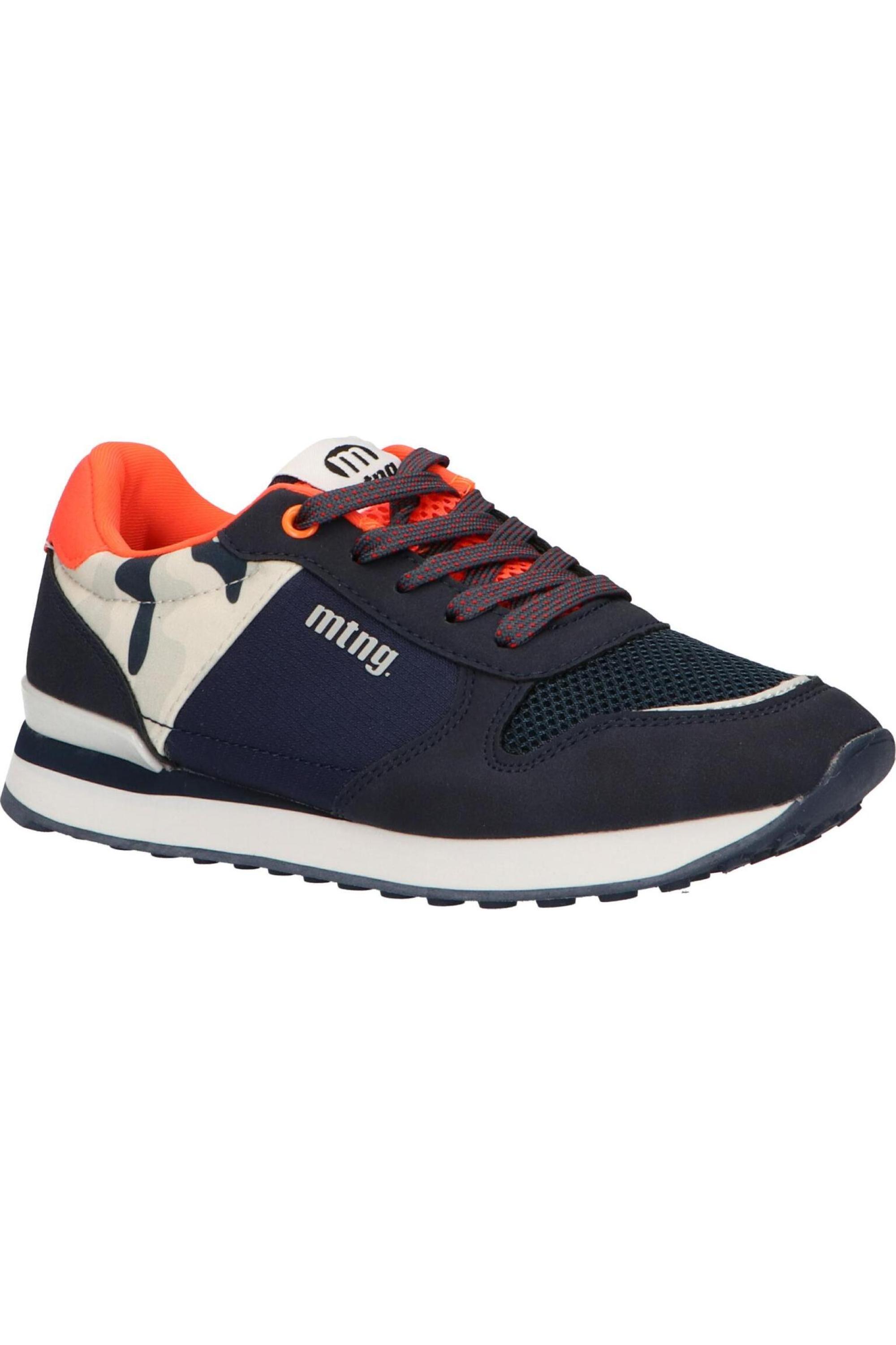 ZAPATOS Y COMPLEMENTOS MTNG  DE MUJER 47732 2/5