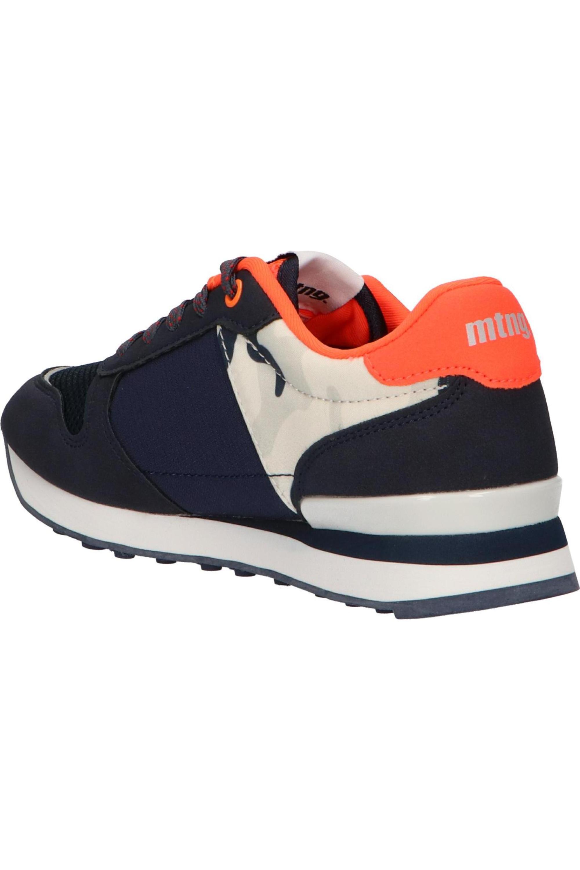 ZAPATOS Y COMPLEMENTOS MTNG  DE MUJER 47732 5/5