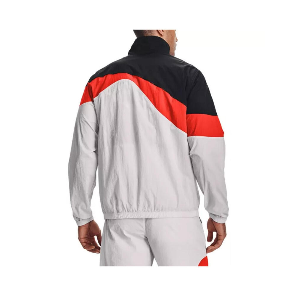 Sweat Under Armour 21230 FZ JACKET 4/6