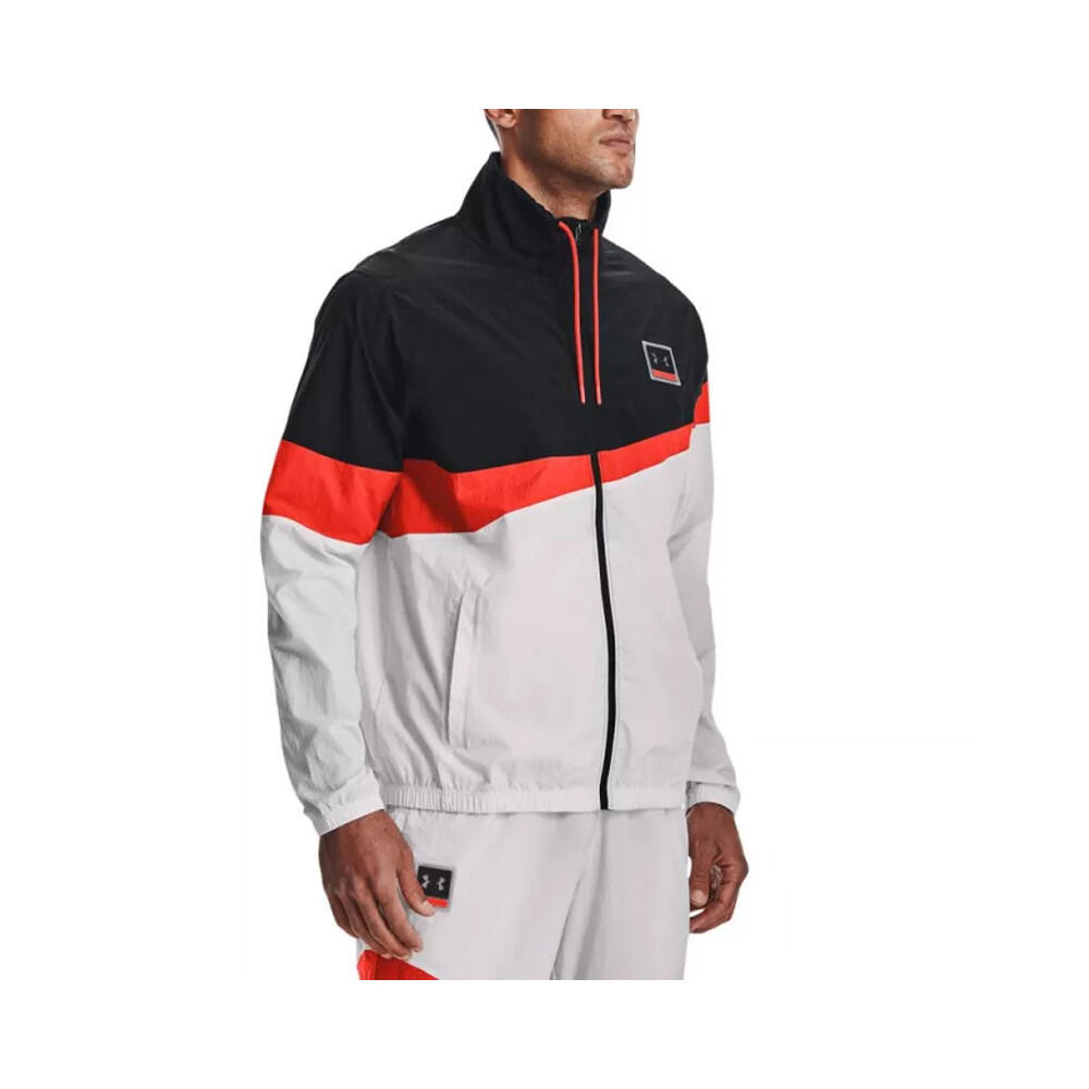 Sweat Under Armour 21230 FZ JACKET 3/6