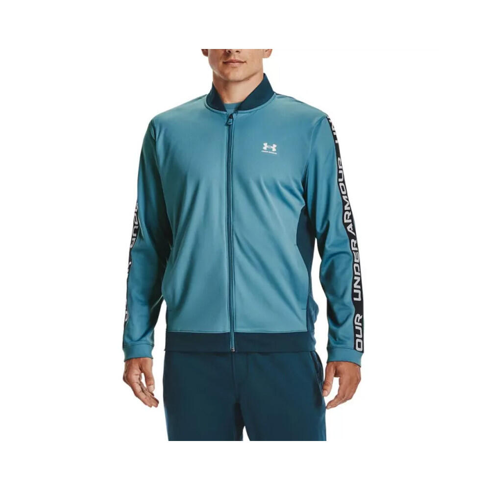 Blouson da Donna Under Armour VESTE DE SURVETEMENT HOMME FASHION UNDER ARMOUR 3/6