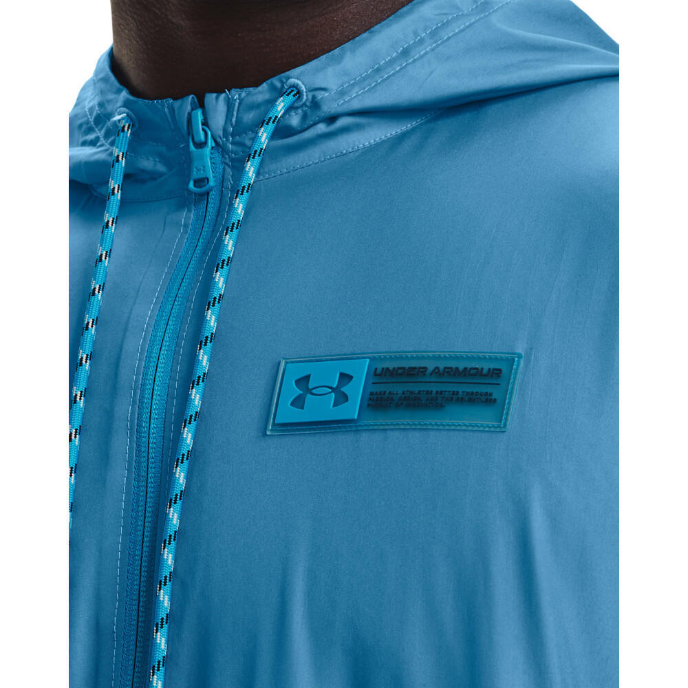 Casaco de Treino Under Armour AF STORM 5/7