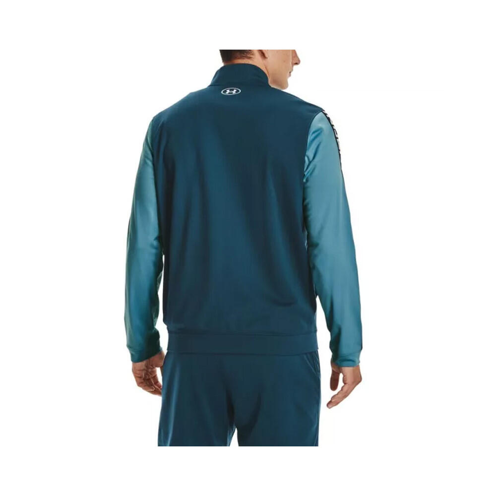 Blouson da Donna Under Armour VESTE DE SURVETEMENT HOMME FASHION UNDER ARMOUR 4/6