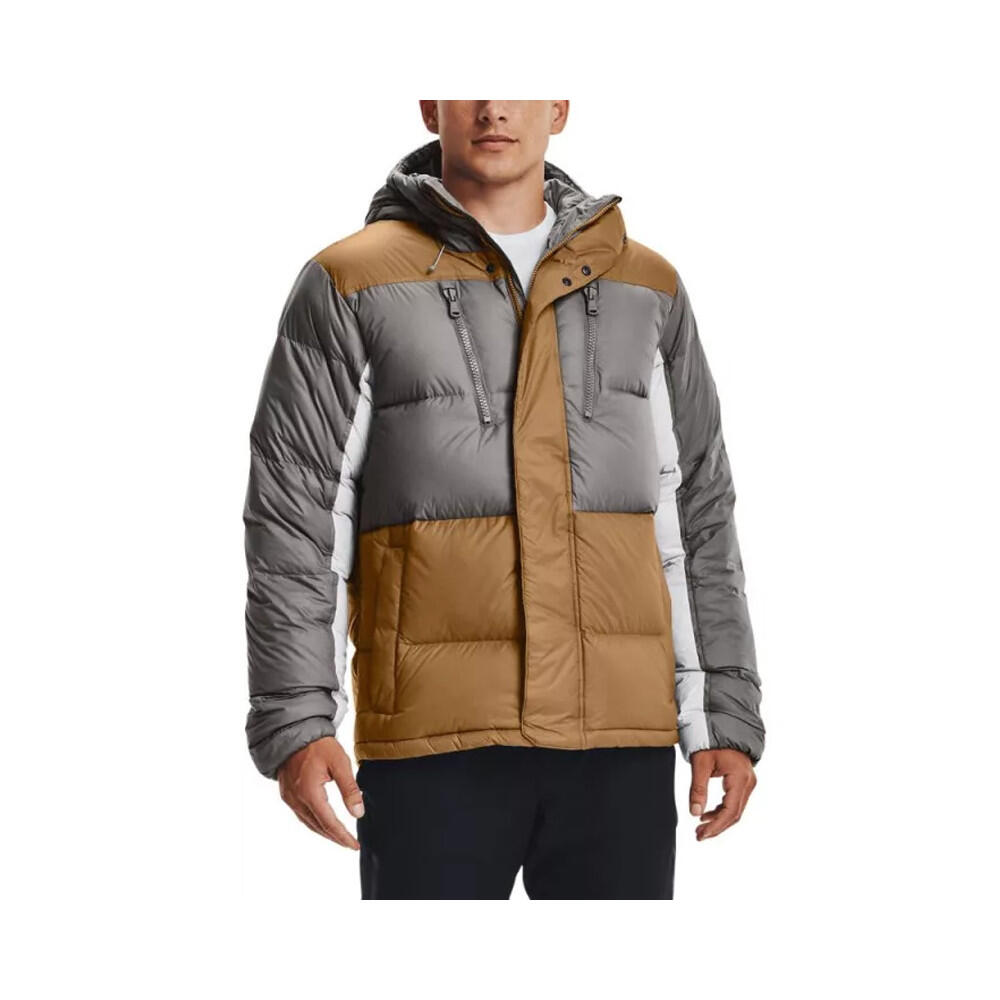 Plumífero Under Armour DOUDOUNE HOMME CGI DOW BLOCKED UNDER ARMOUR 3/7