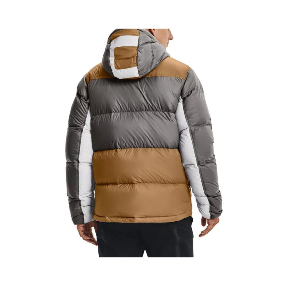 Doudoune Under Armour CGI DOW BLOCKED 4/7