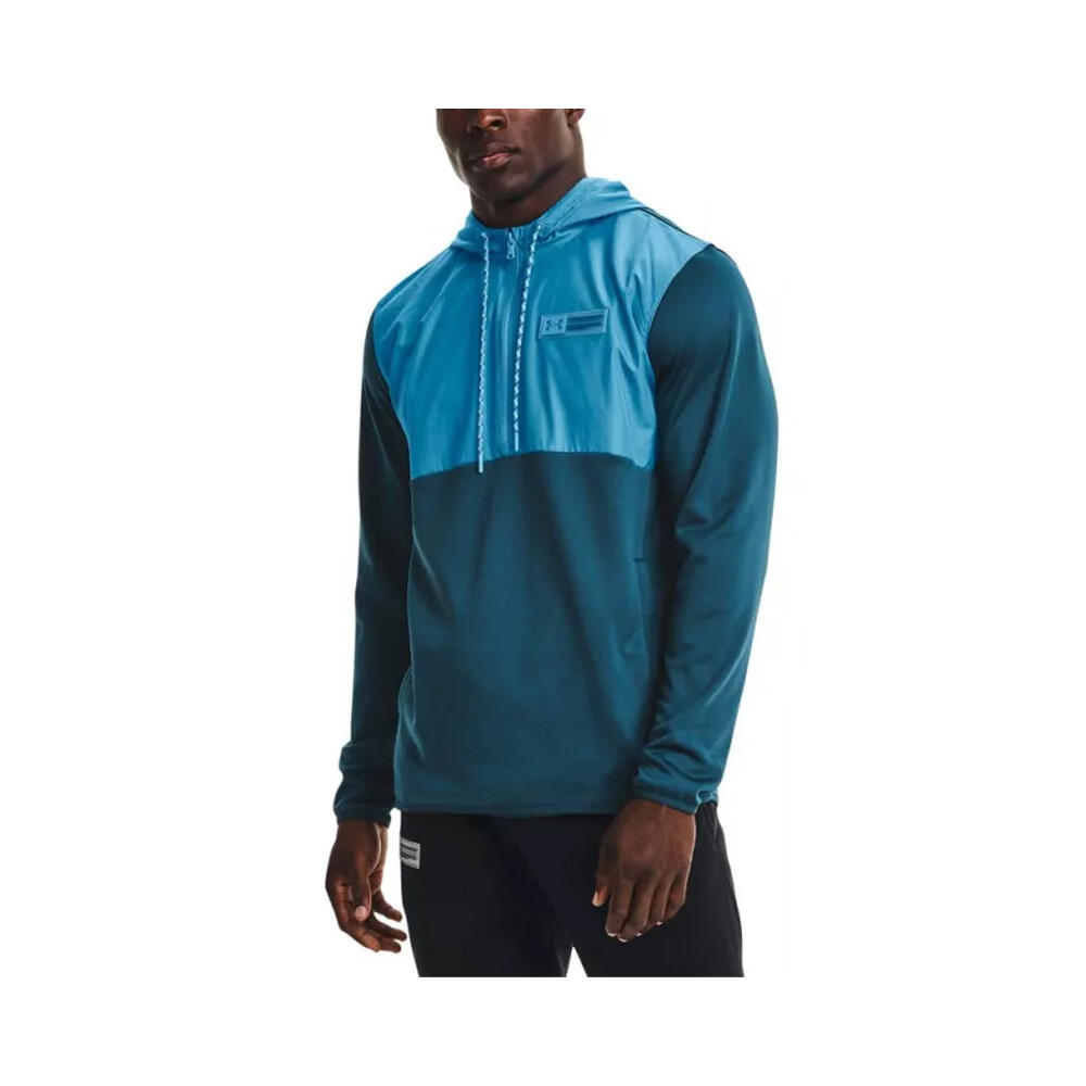 Casaco de Treino Under Armour AF STORM 3/7