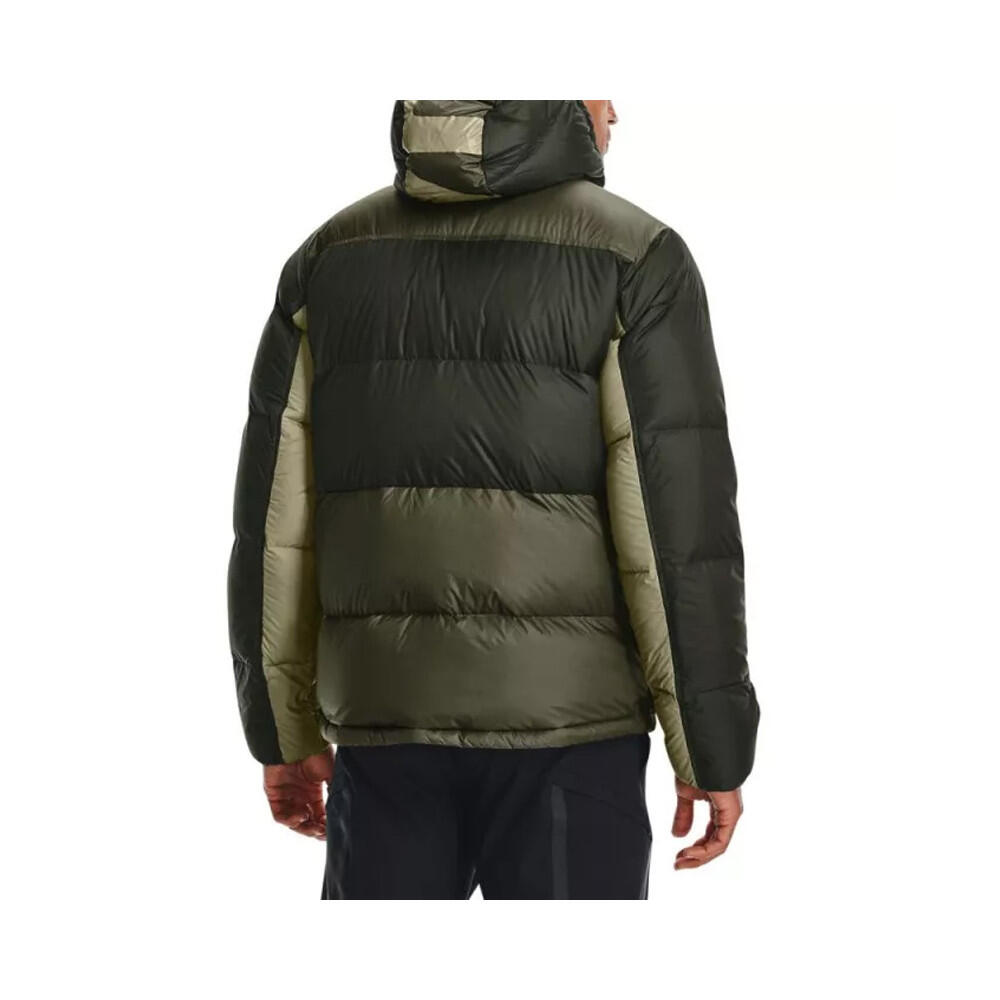 Doudoune Under Armour CGI DOW BLOCKED 4/7