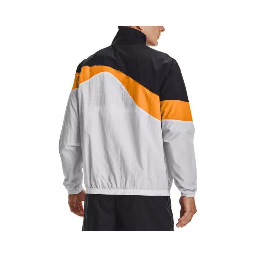 Casaco de Treino Desportivo Under Armour VESTE DE SURVETEMENT HOMME UNDER ARMOUR 4/7