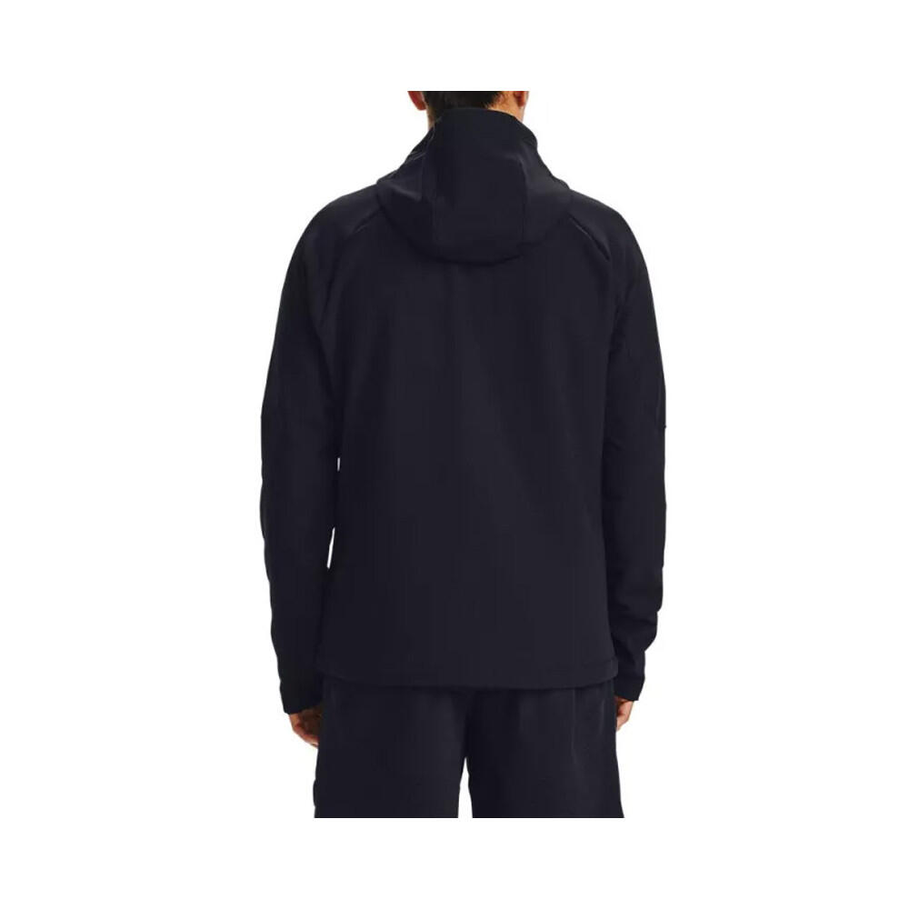 Casaco Under Armour CG Reactor Hybrid Lite para Homem 4/7