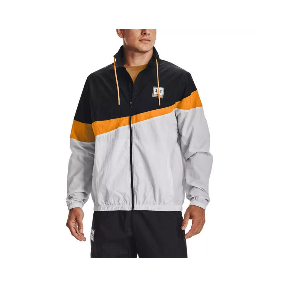 Felpa Sportiva Under Armour 21230 FZ 3/7