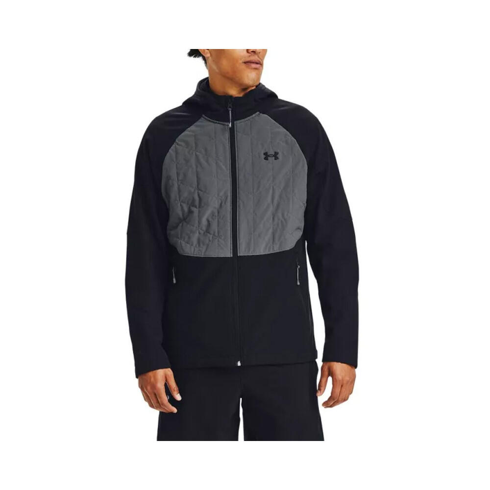Casaco Under Armour CG Reactor Hybrid Lite para Homem 3/7