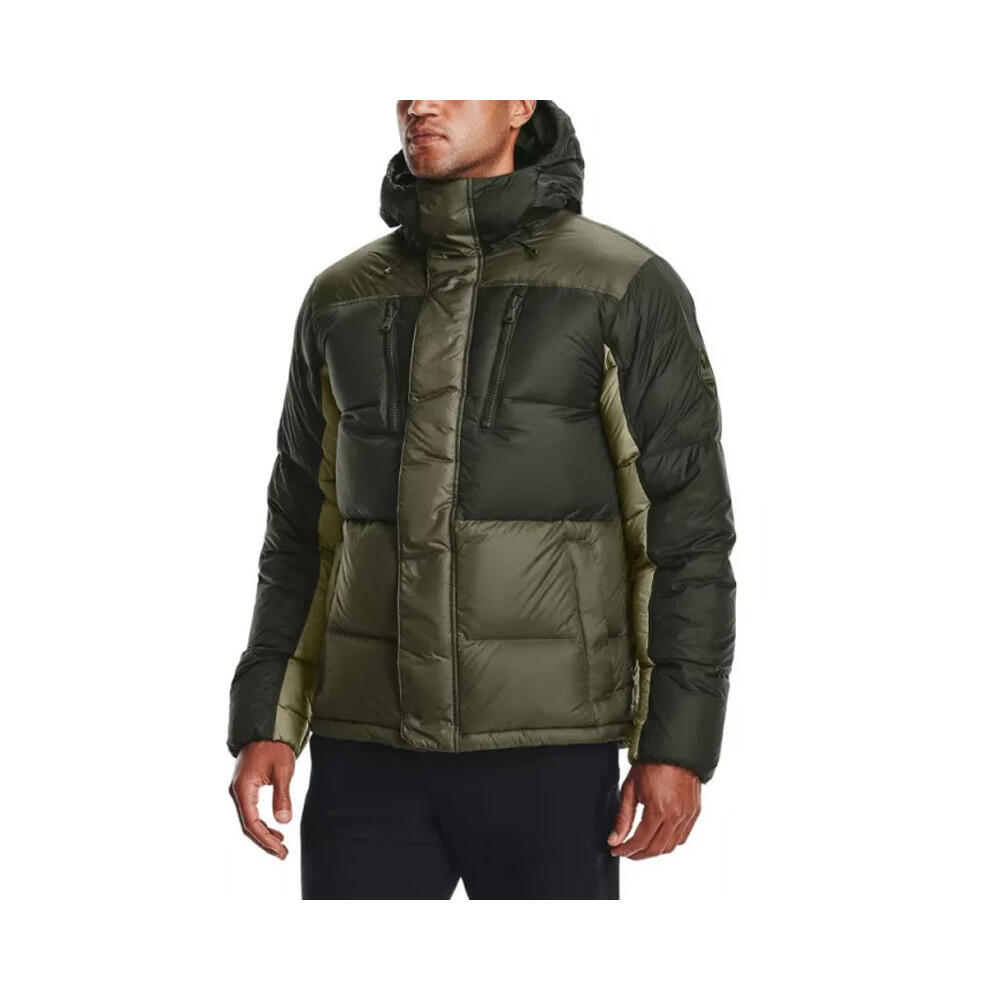 Doudoune Under Armour CGI DOW BLOCKED 3/7