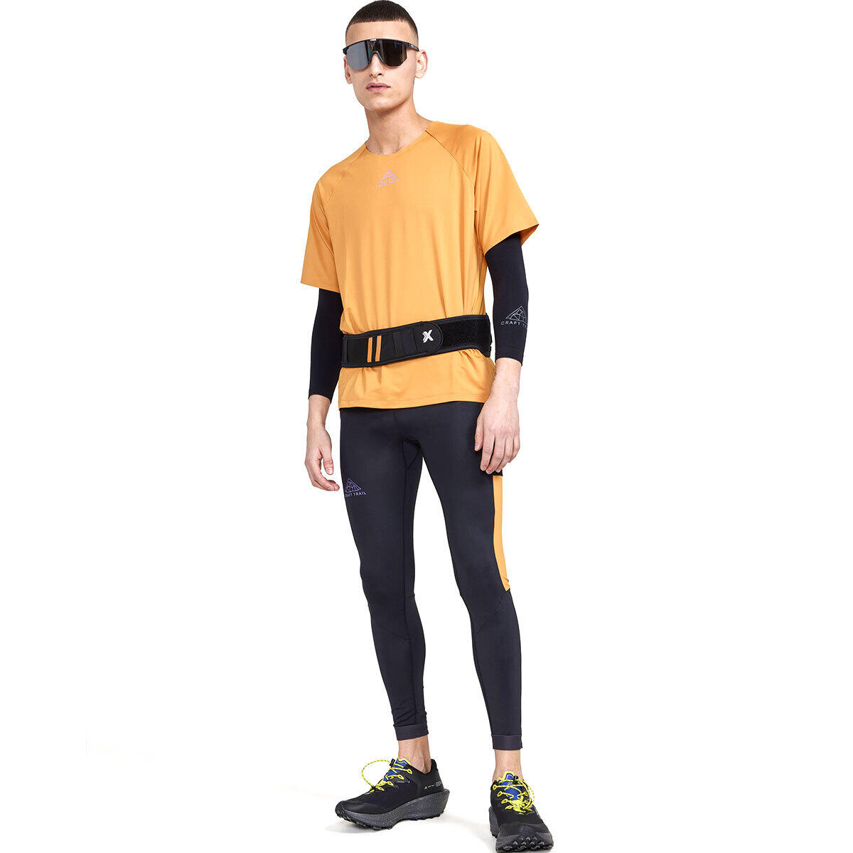 Raglan mouwen shirt Craft Pro 6/6