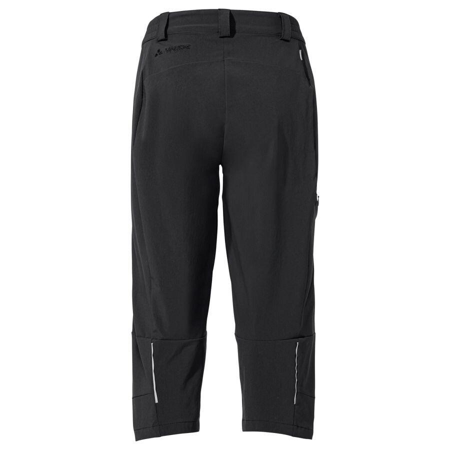 Pantalon 3/4 femme VAUDE Yaras 4/5