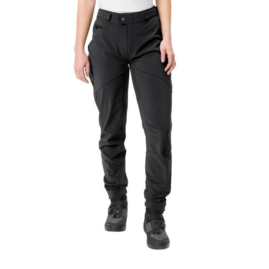Spodnie damskie VAUDE Qimsa Softshell II 3/7
