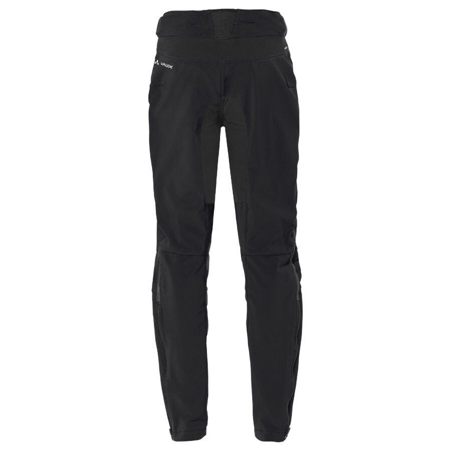 Spodnie damskie VAUDE Qimsa Softshell II 4/7