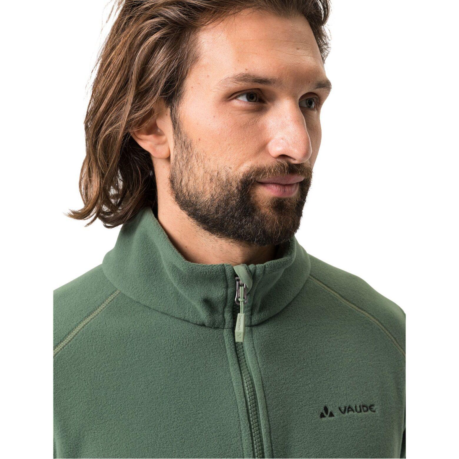 Fleece VAUDE Rosemoor II 6/7