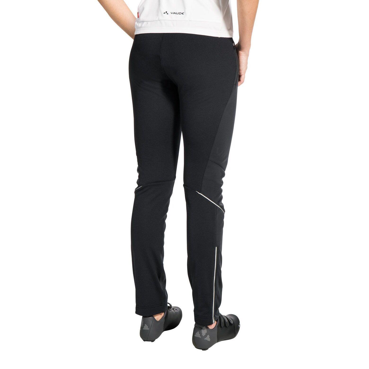 Damenhose VAUDE Wintry V 4/4