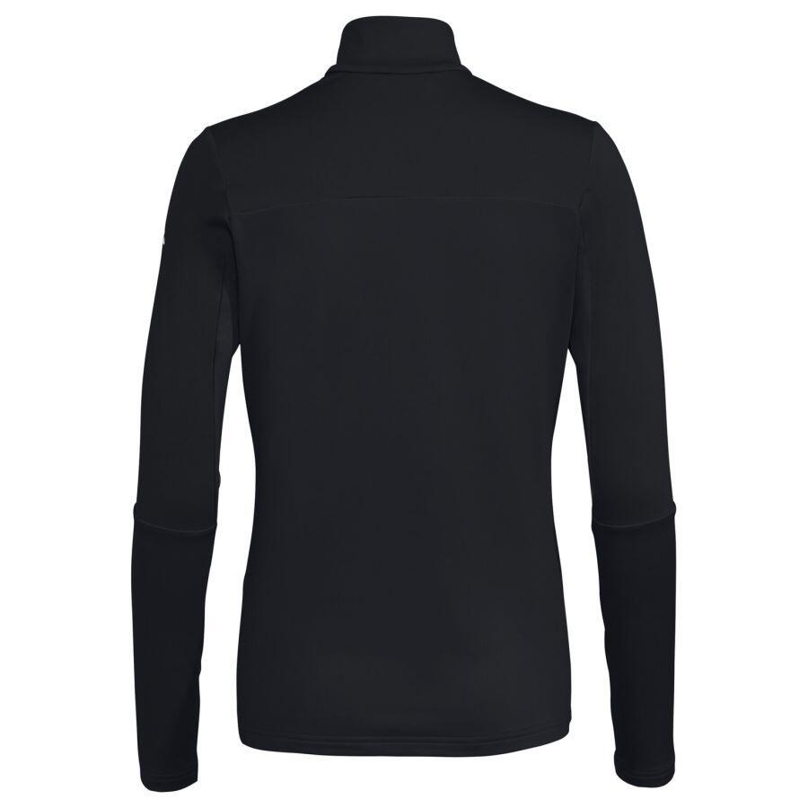 Pull polaire half-zip femme VAUDE Livigno II 3/7