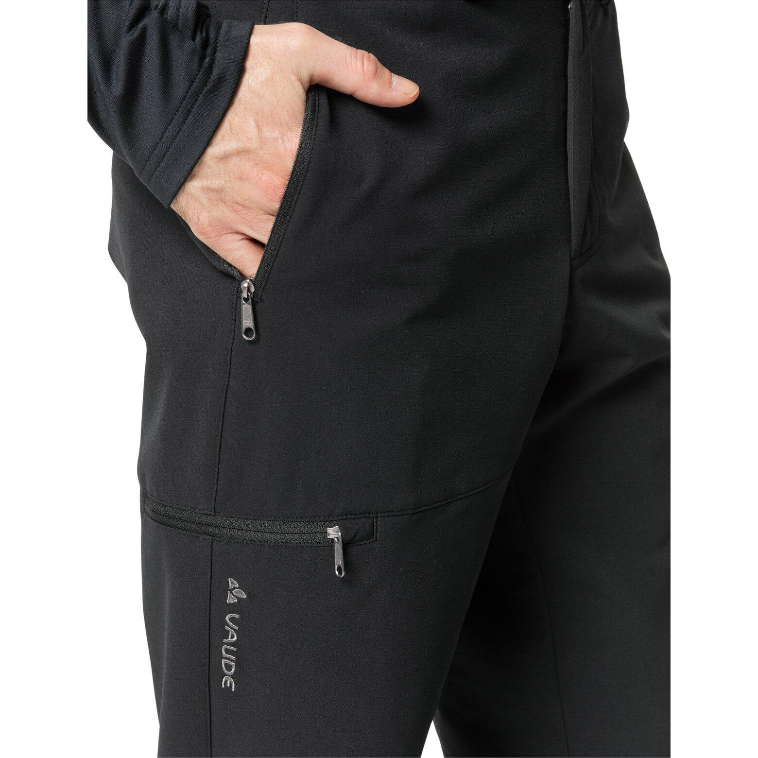 Waterdichte broek VAUDE Strathcona II 6/7