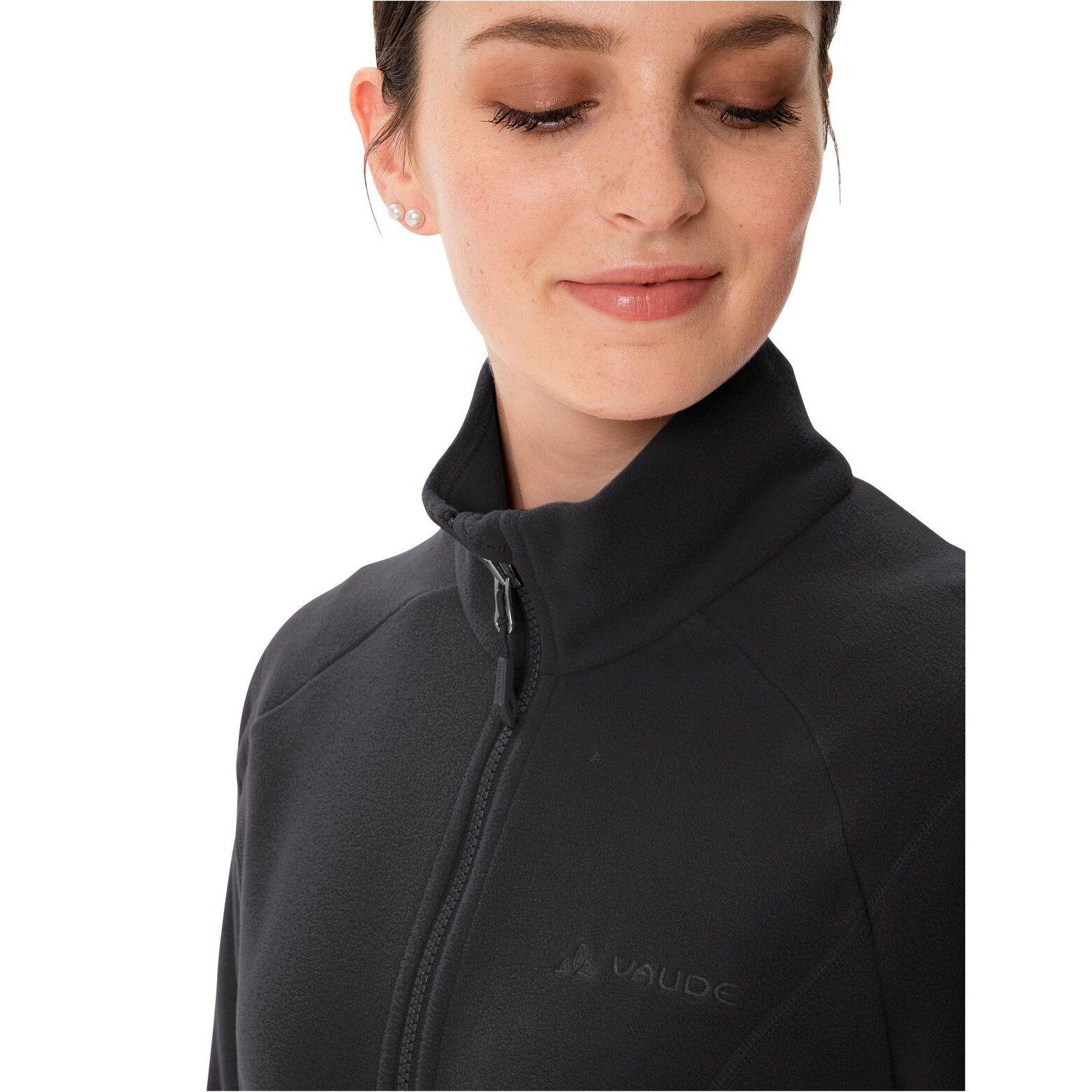VAUDE Damen Fleecejacke Rosemoor 6/7