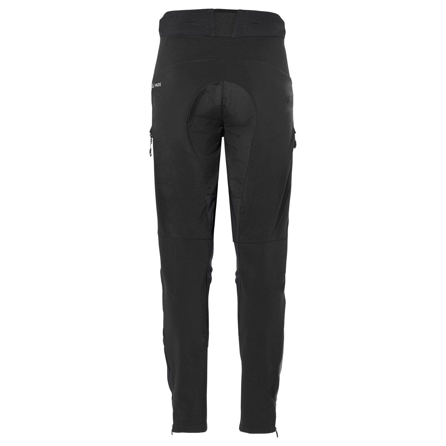Pantalon de pluie VAUDE Qimsa II 4/7