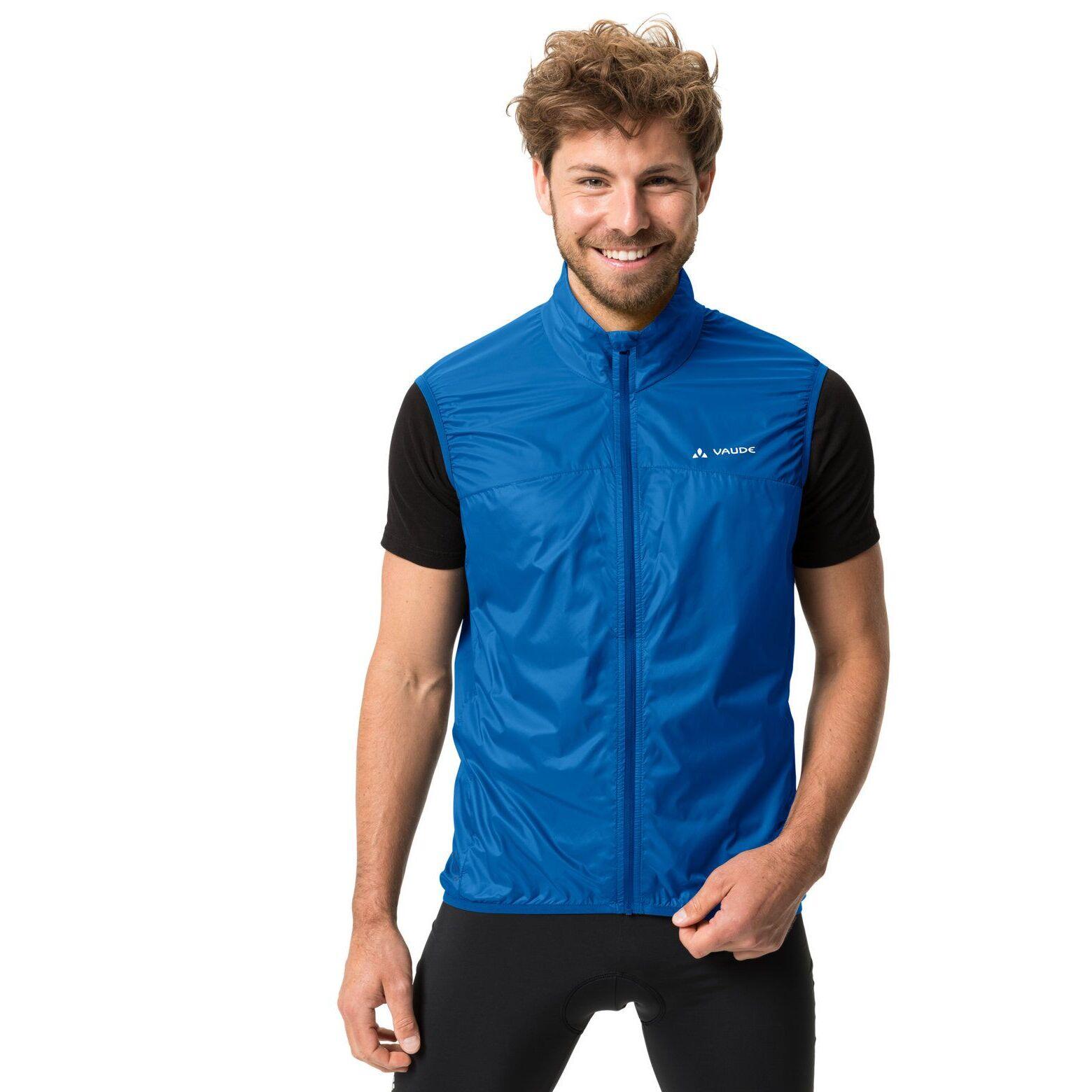 Gilet VAUDE Matera Air 3/7