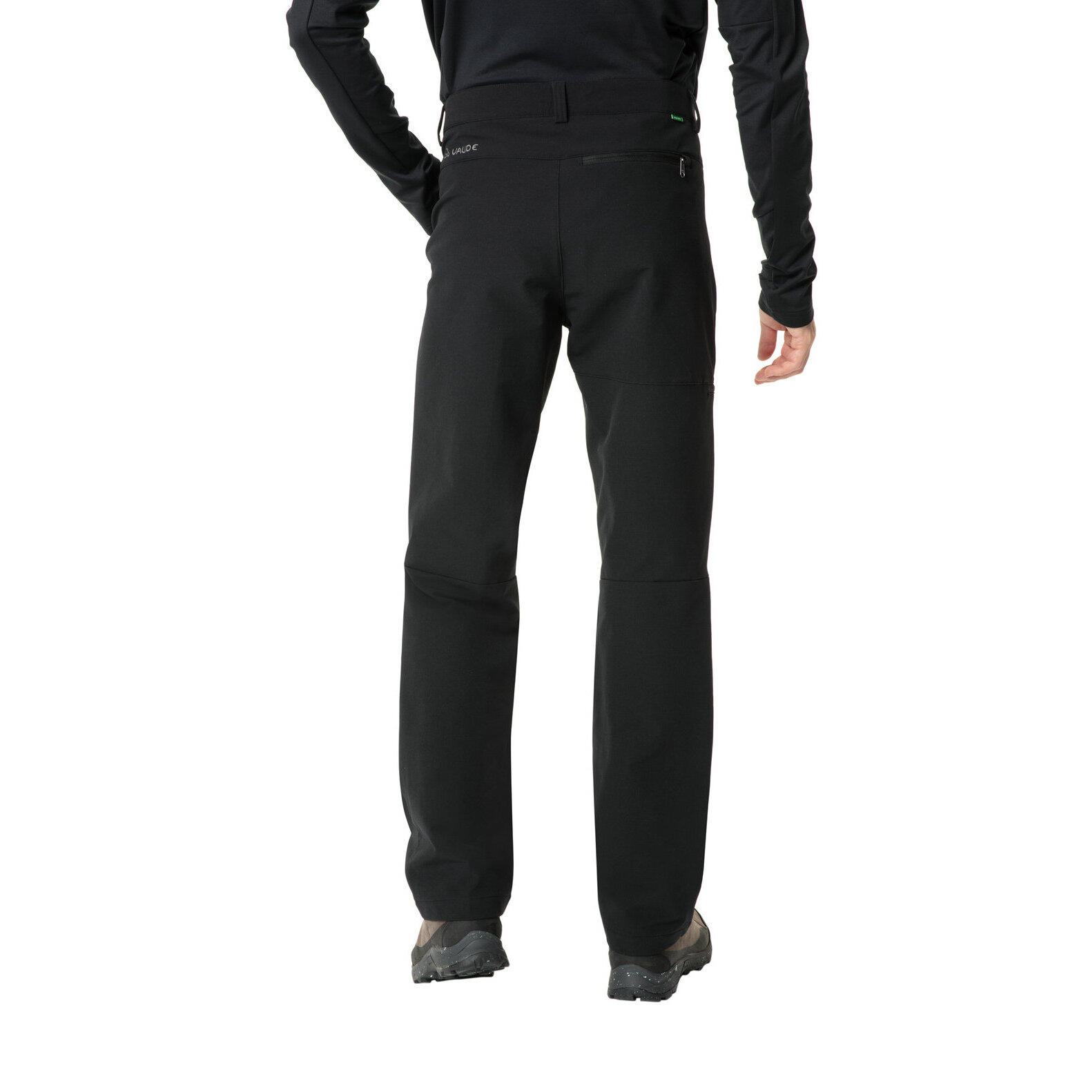 Waterdichte broek VAUDE Strathcona II 5/7