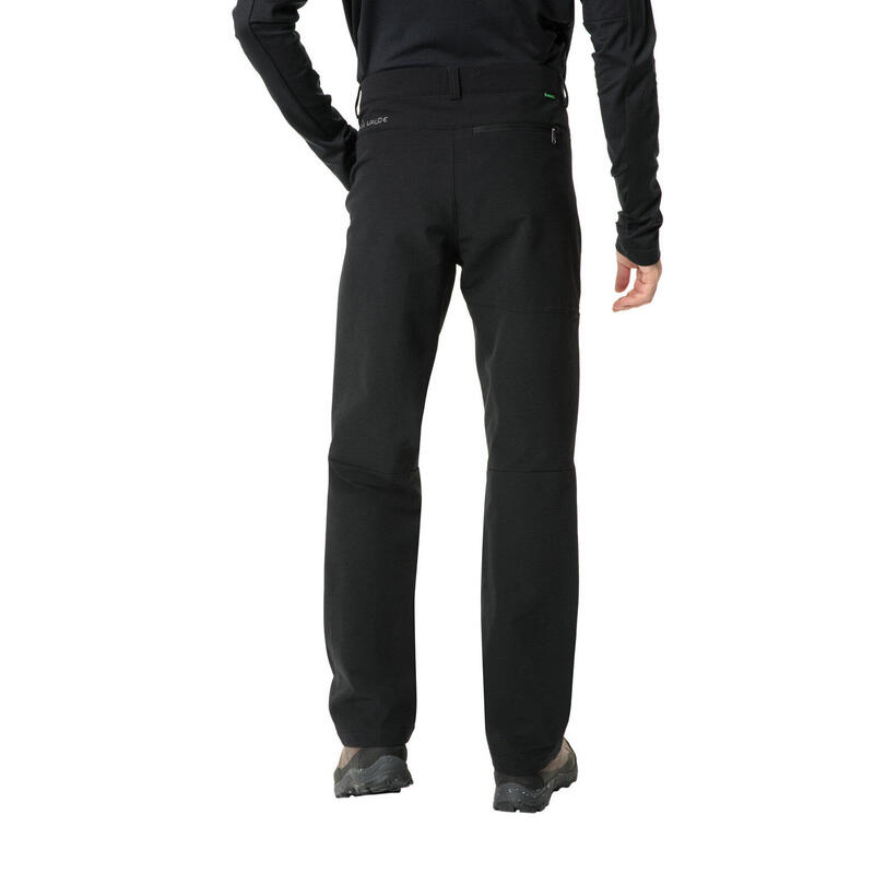 Pantalon imperméable VAUDE Strathcona II