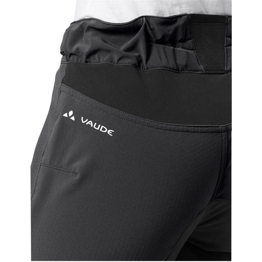 Spodnie damskie VAUDE Qimsa Softshell II 7/7