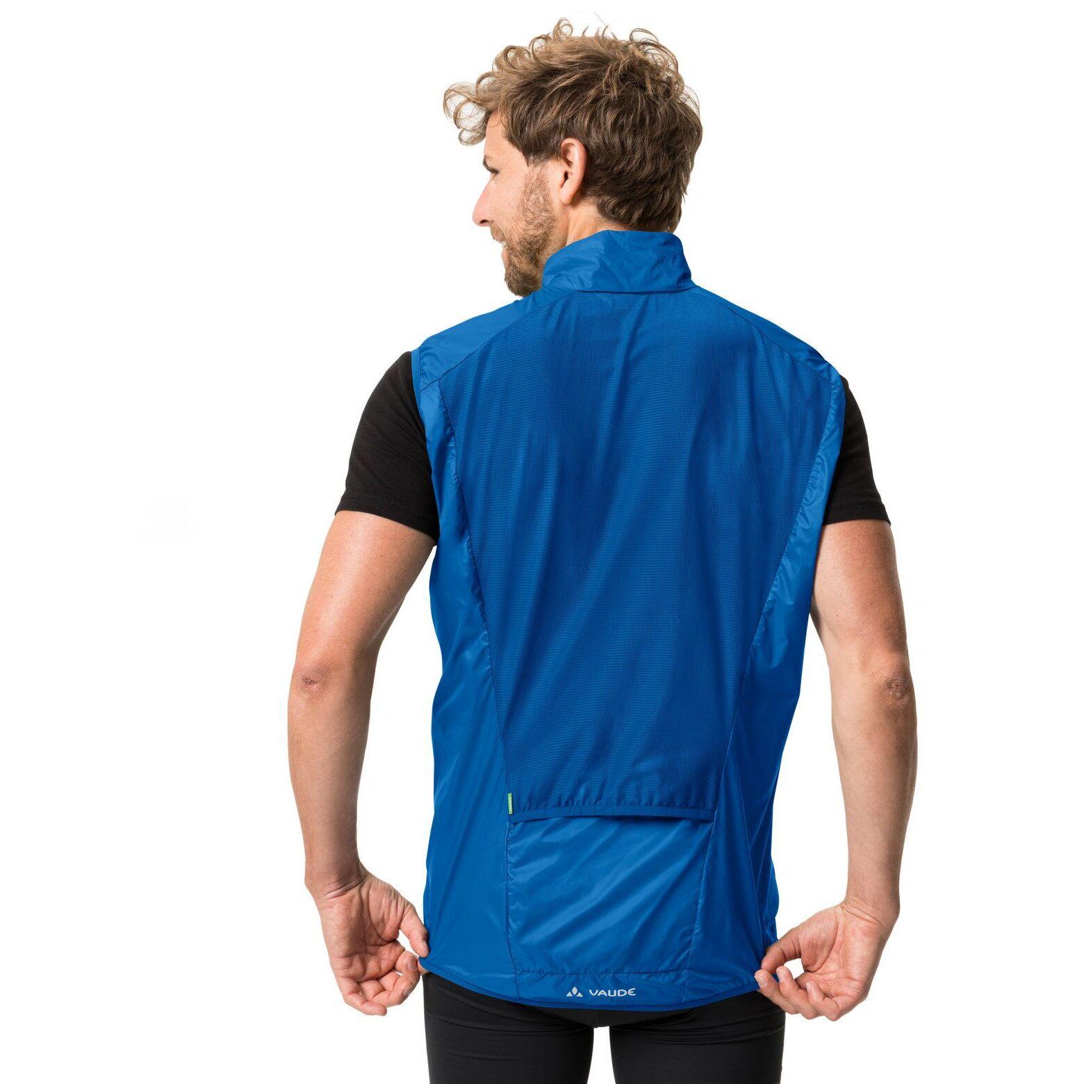 Gilet VAUDE Matera Air 5/7