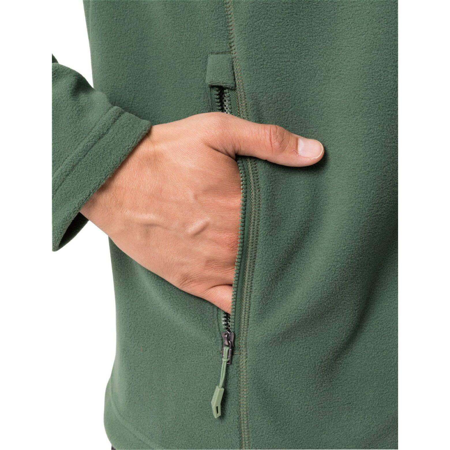 Fleece VAUDE Rosemoor II 7/7