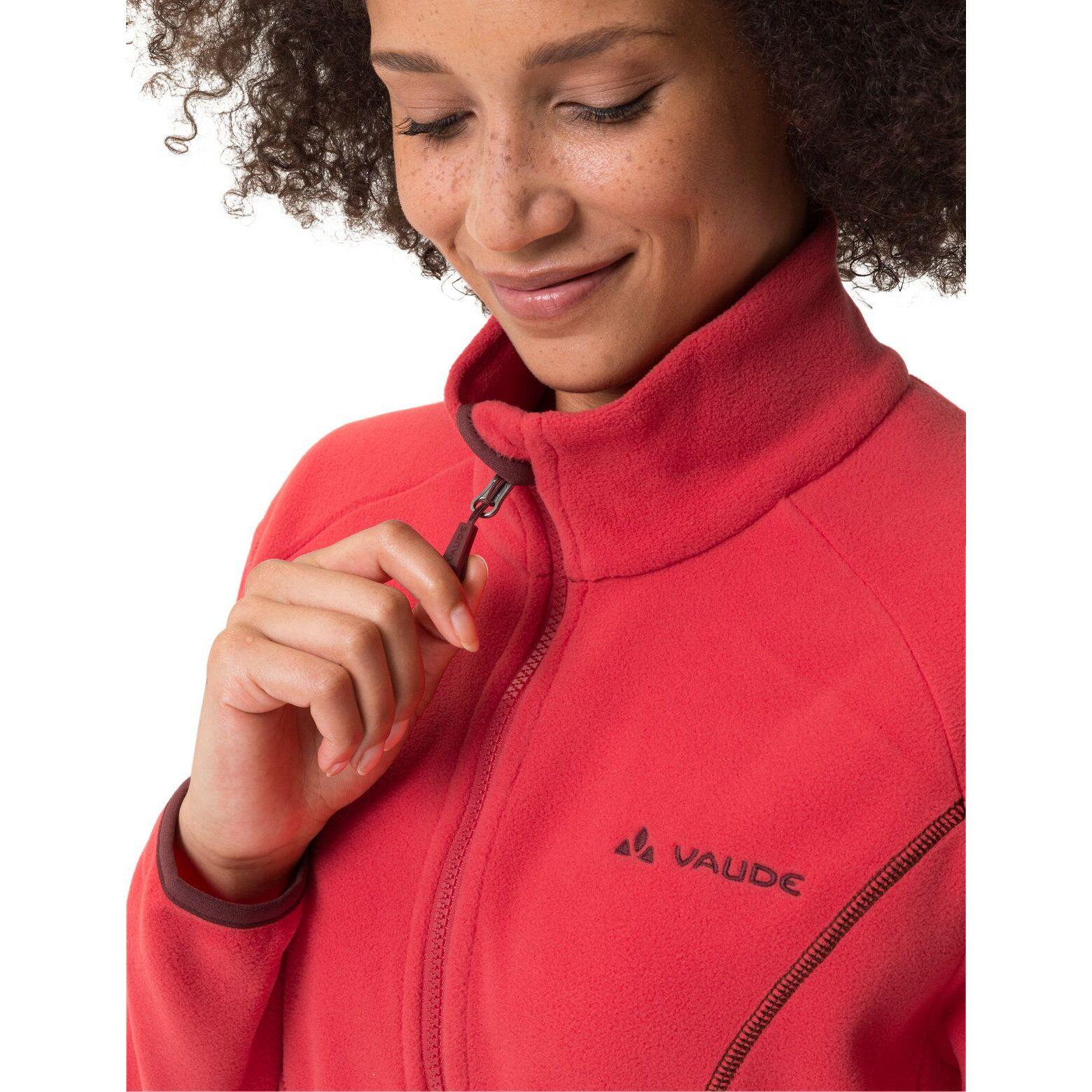 Polaire femme VAUDE Rosemoor II 7/7